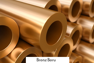 Bronz Boru