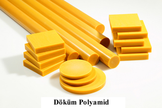 Döküm Polyamid
