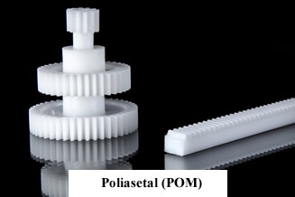 Poliasetal (POM) 