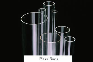 Pleksi Boru