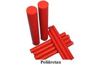 Poliüretan